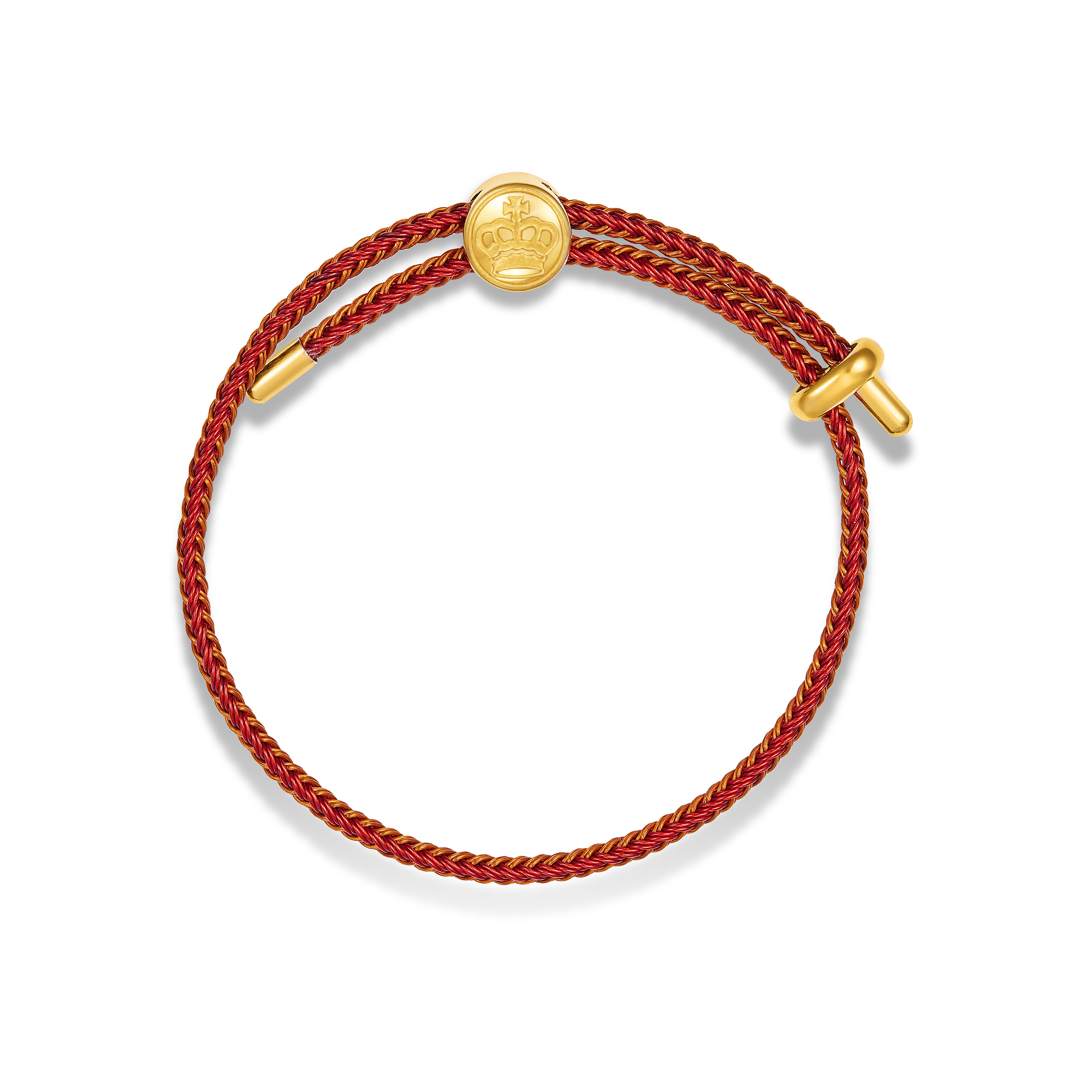 Le Petit Prince Leather Bracelet