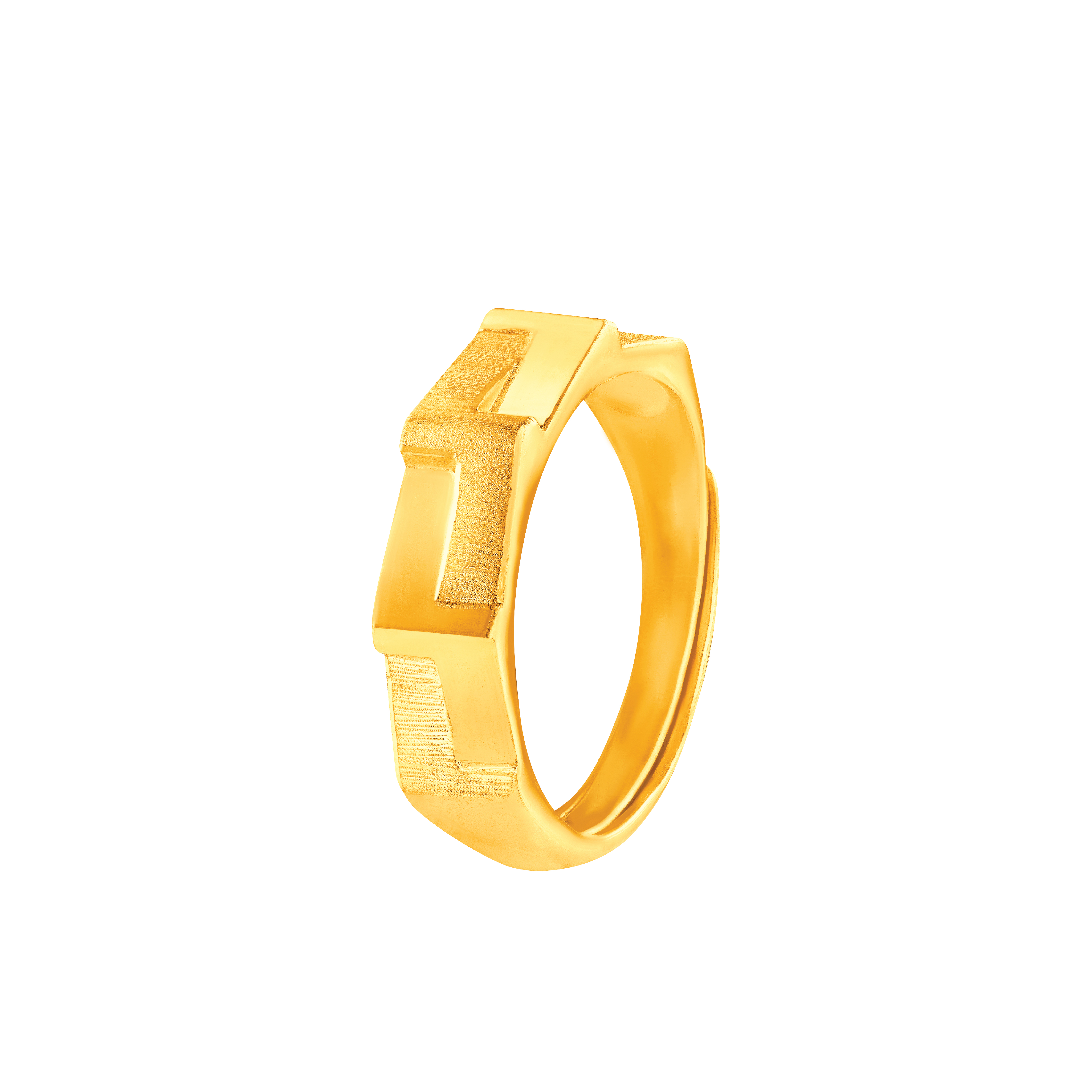 Fine Gold Ring