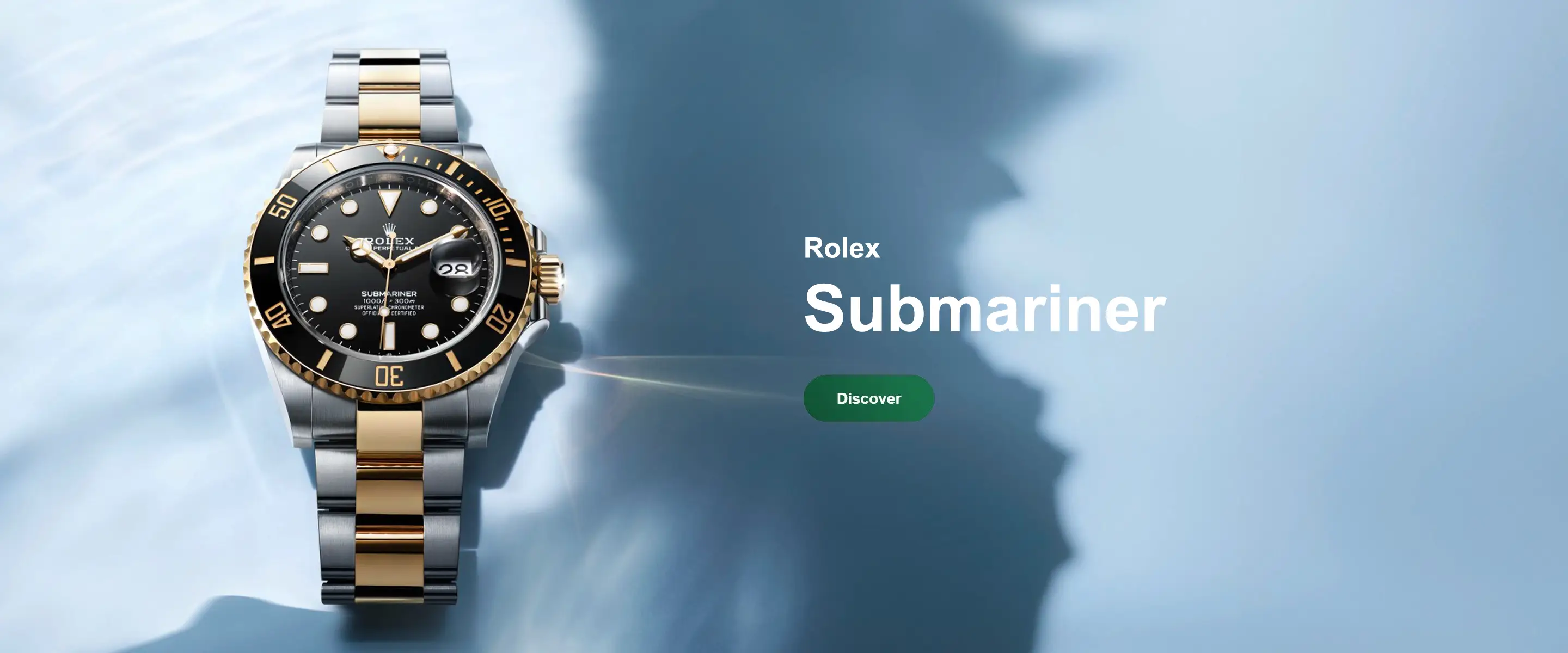 Rolex Submariner