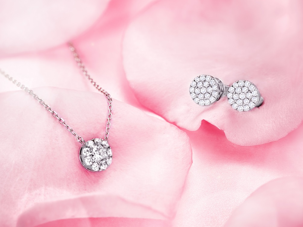 Explore Rings - Emperor Watch & Jewellery Singapore