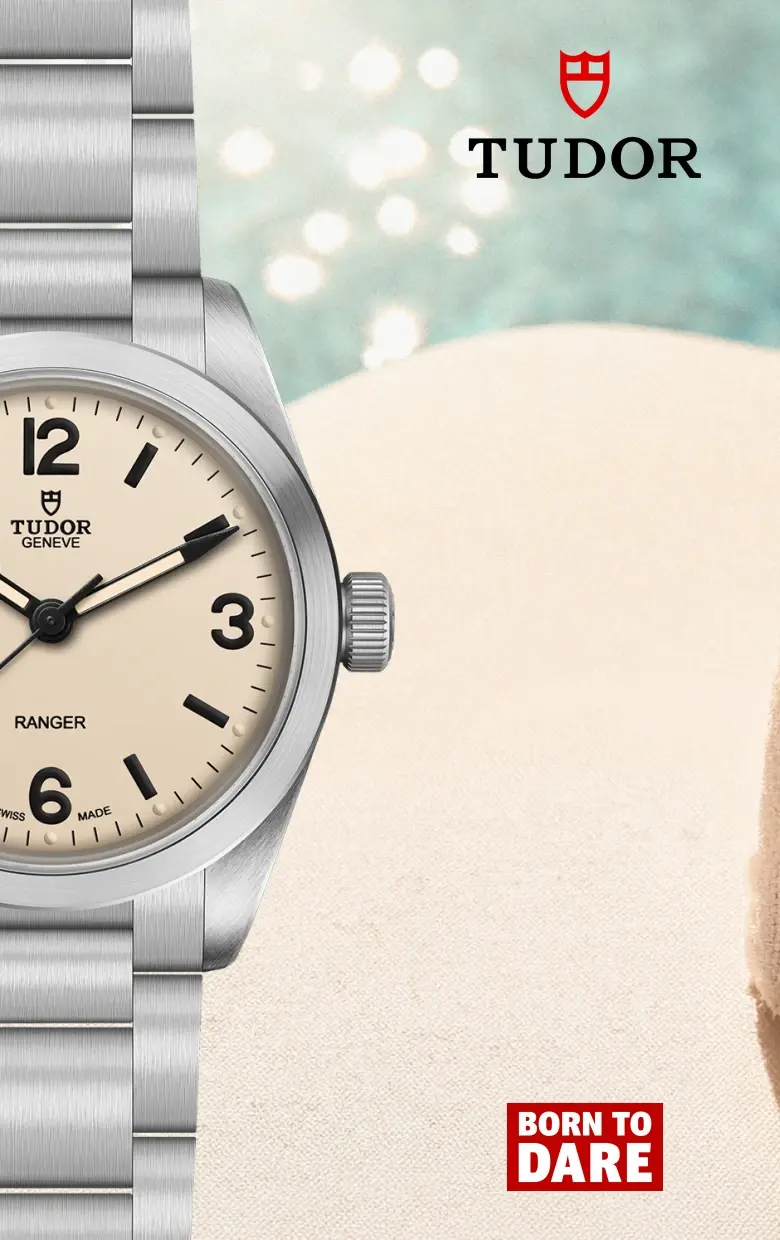 Tudor