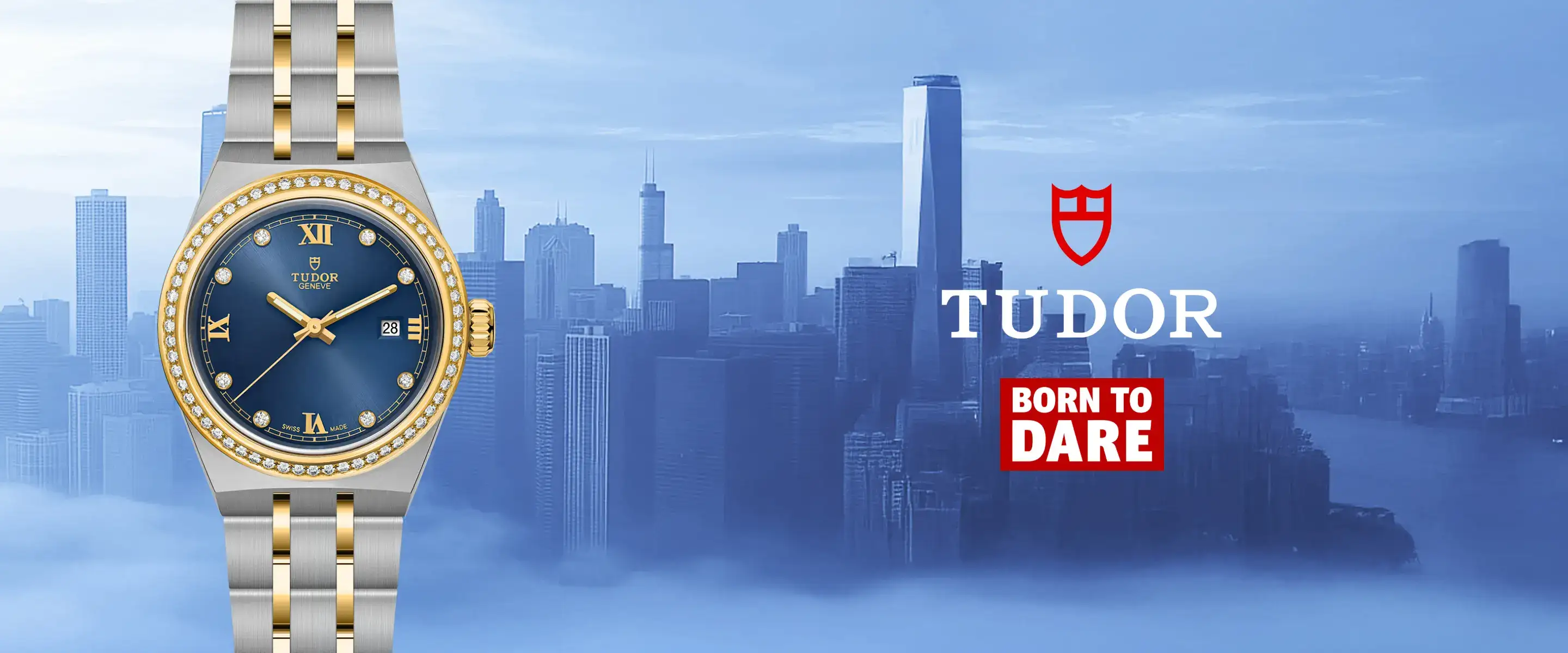 Tudor