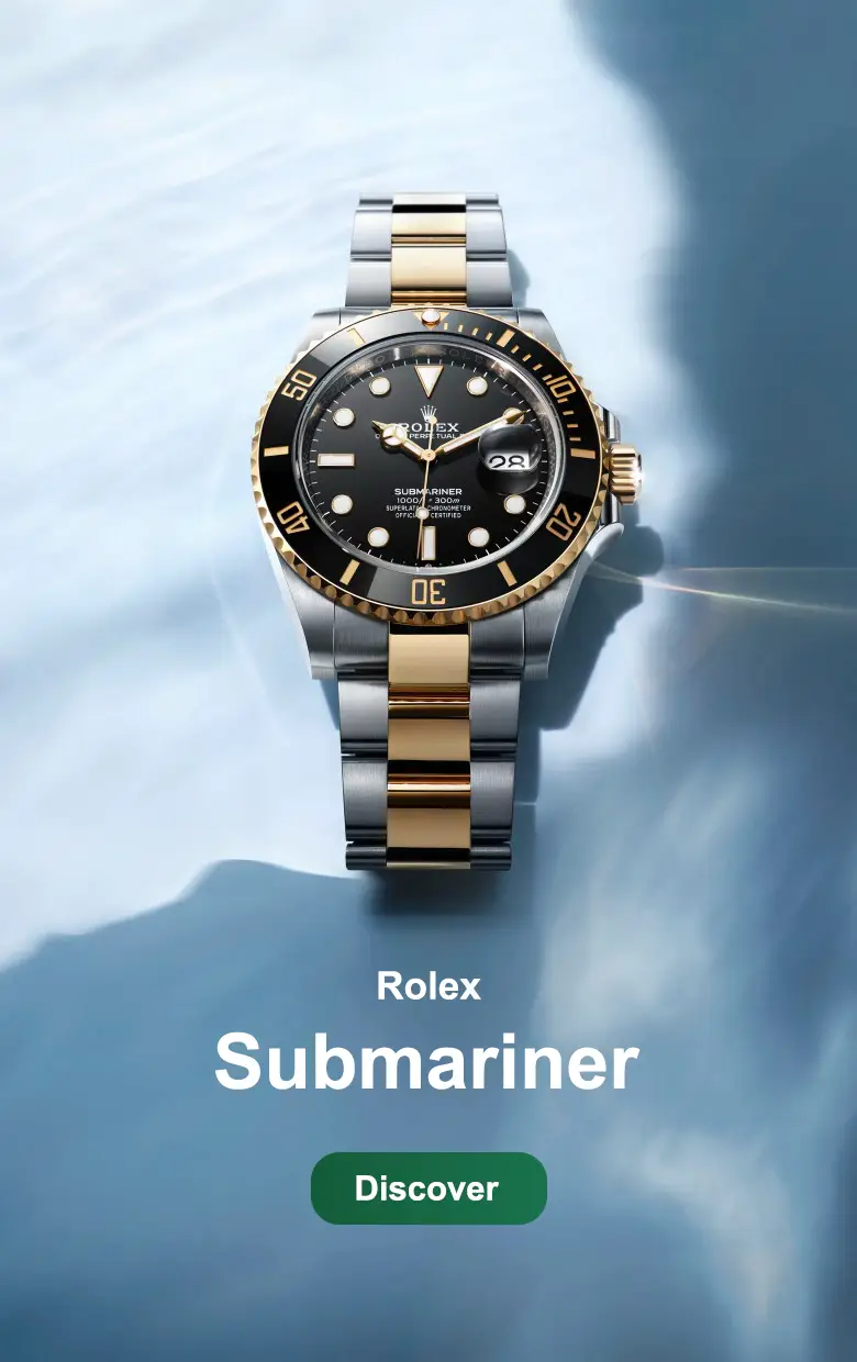 Rolex Submariner